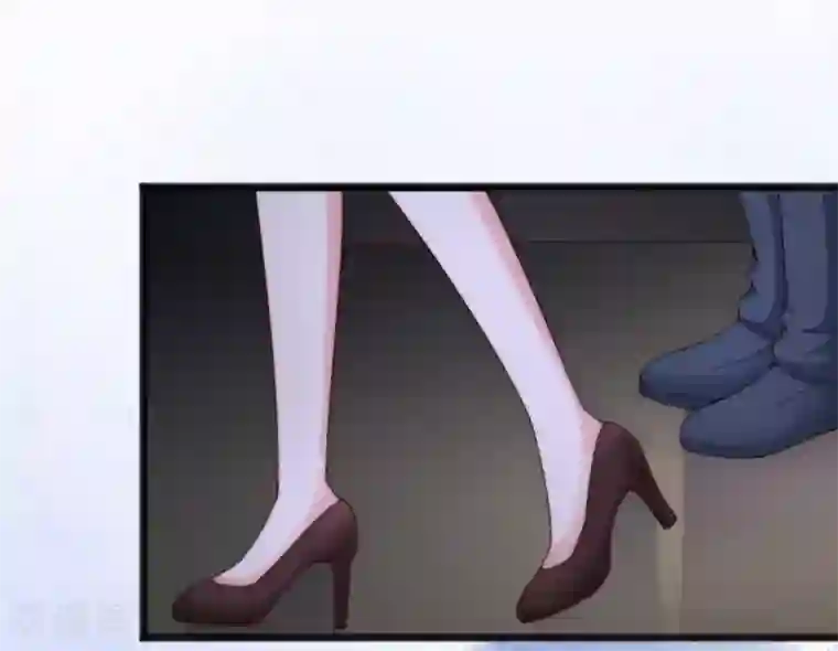 渣男总裁别想逃第296话 我要和你玩一个游戏