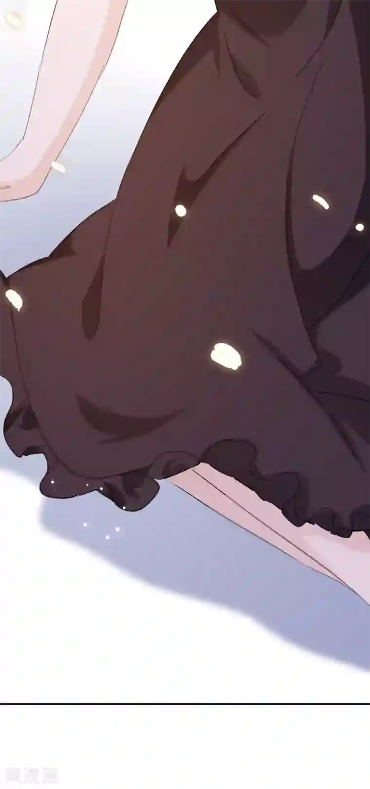 我爹地人设崩了第98话 找人背锅