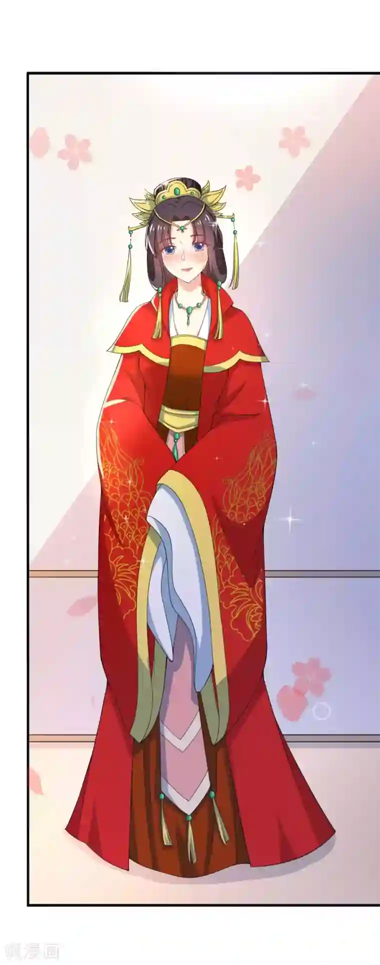 农家娘子有喜了第92话 娘子使我无法冷静