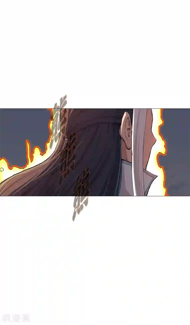 修仙者大战超能力第84话 你就招了吧