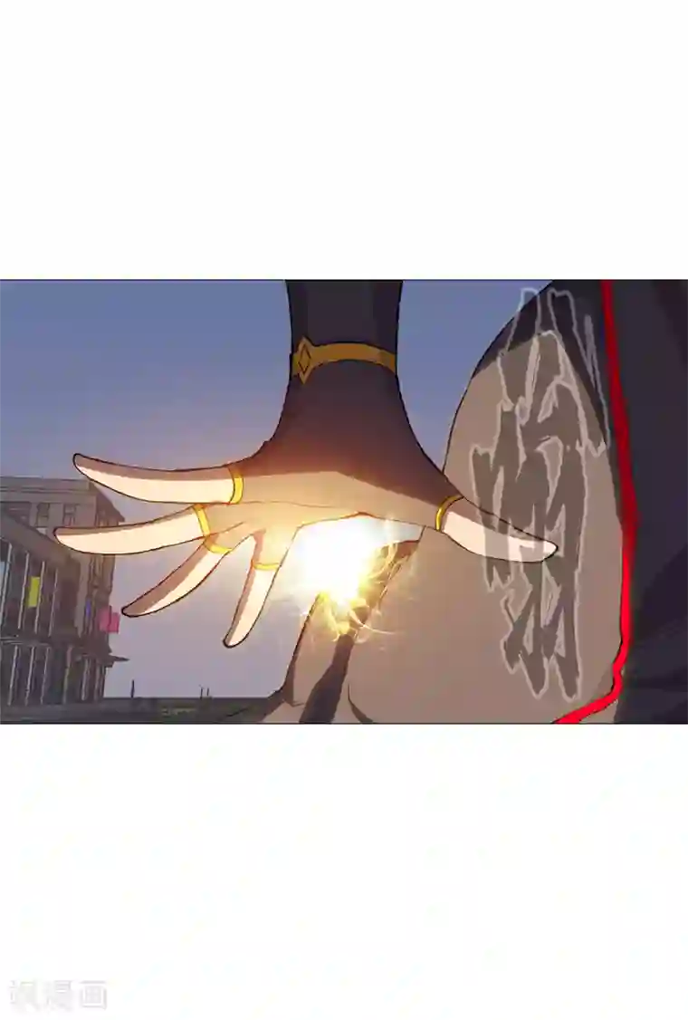 修仙者大战超能力第84话 你就招了吧