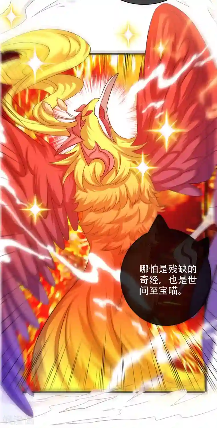 谐帝为尊第97话 你敢说我蠢？