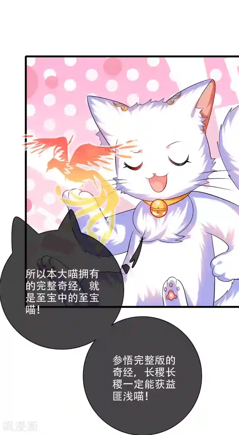 谐帝为尊第97话 你敢说我蠢？