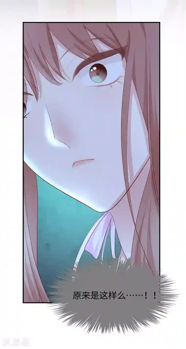 就要宠坏你第83话 季尧的青梅竹马