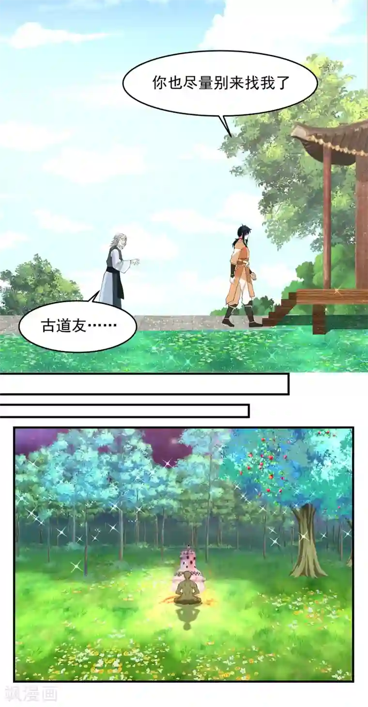 混沌丹神第169话 炼丹奇才