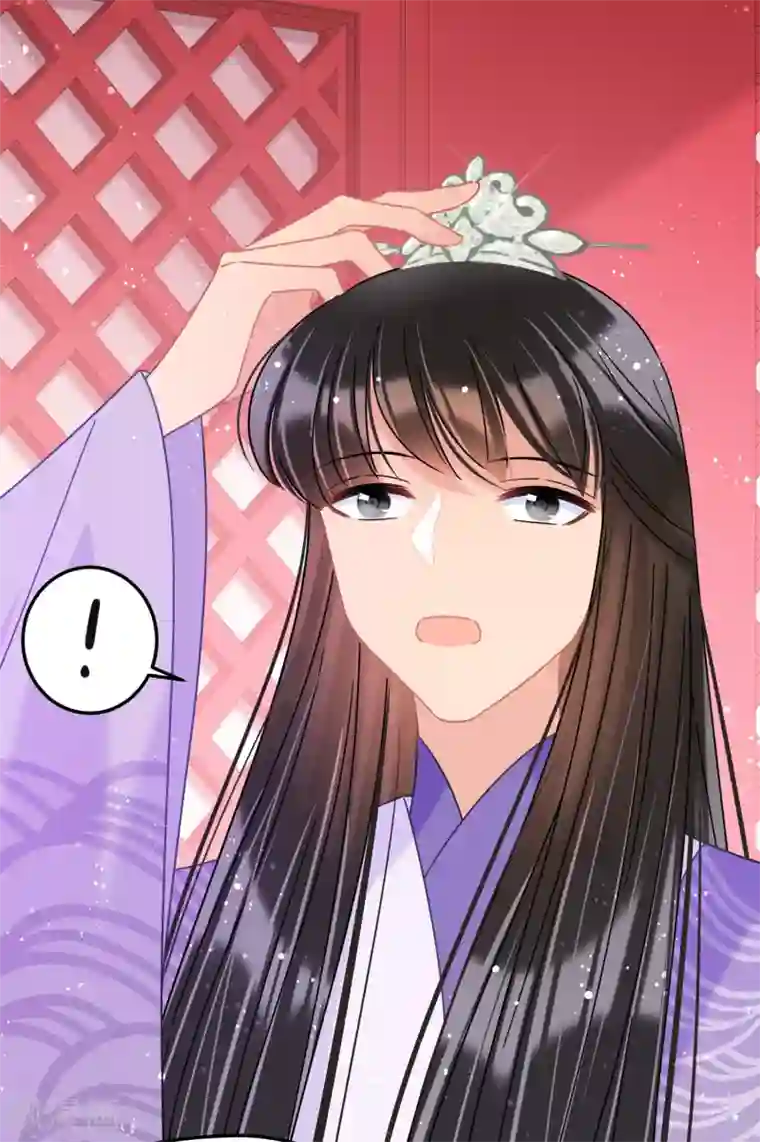 我家陛下总想祸国第38话2 风波起