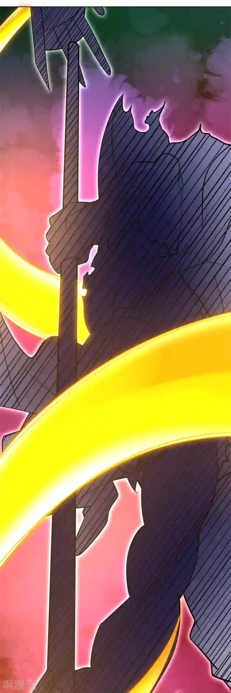 逆天战神第212话 大将军