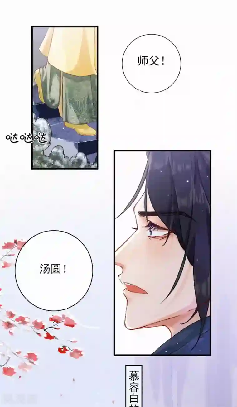 弃妃逆袭第81话 汤圆