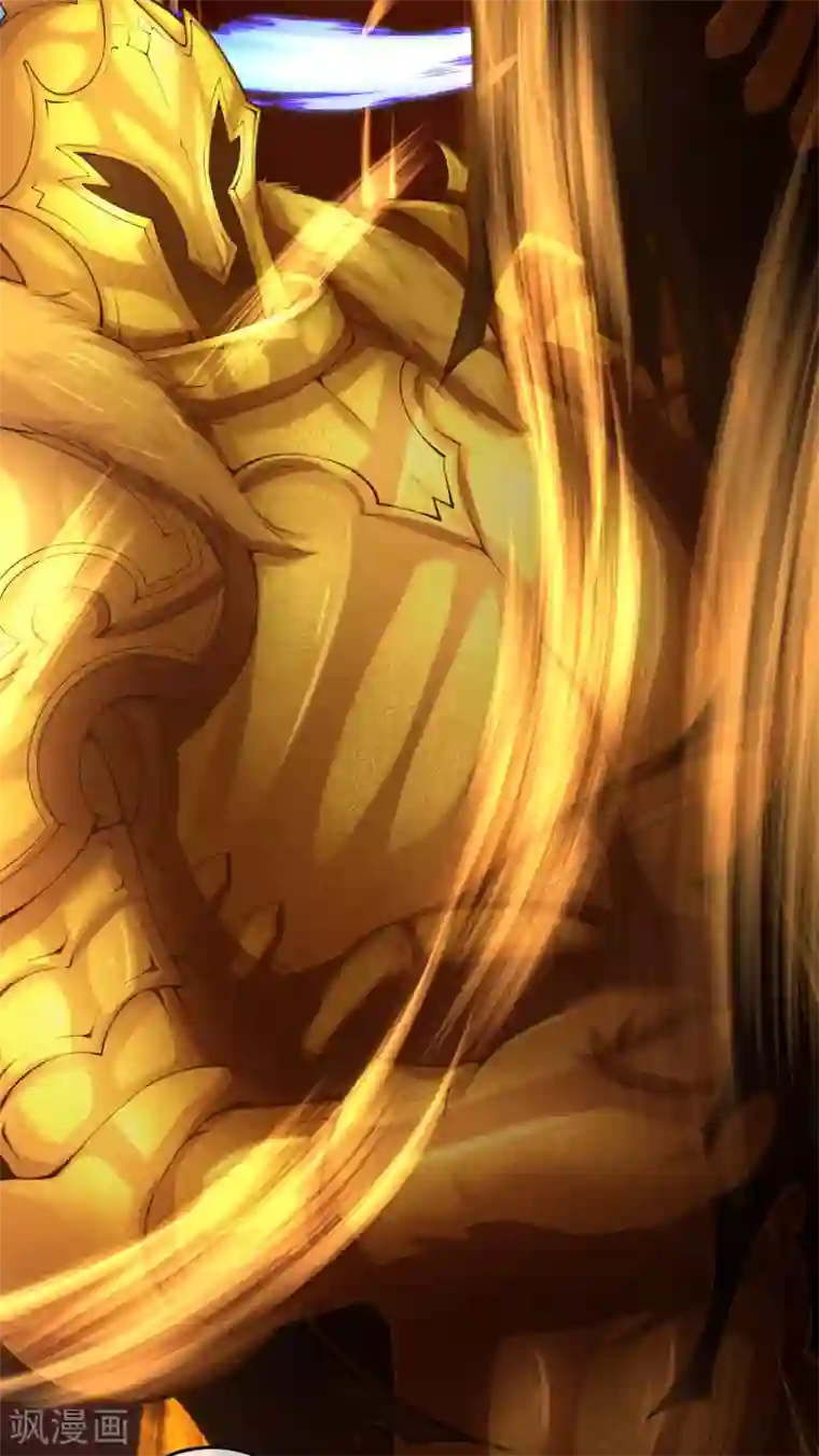 无敌剑域第128话 归来吧，将士们！