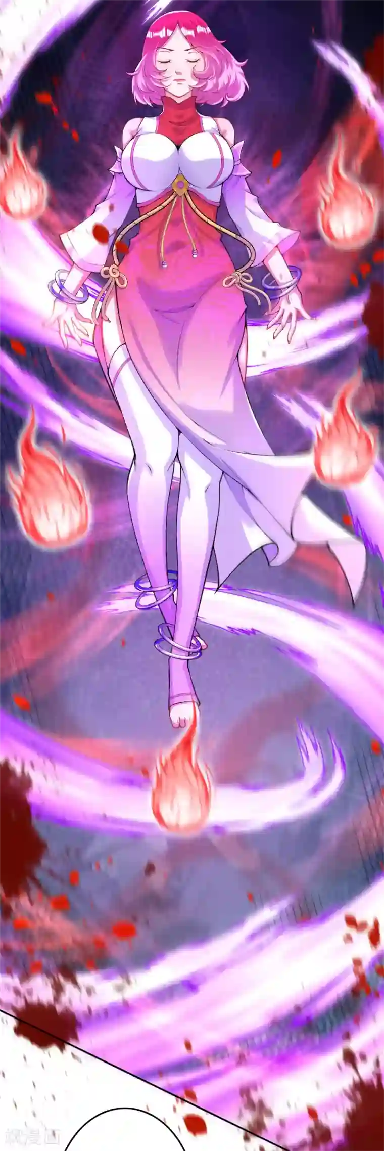 无敌剑域第128话 归来吧，将士们！