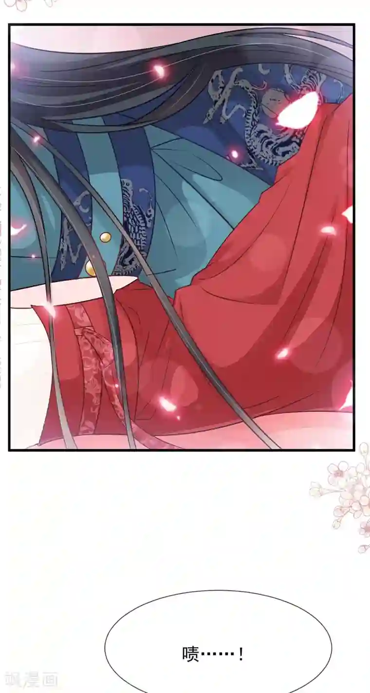 天下第一宠第202话 一孕傻三年