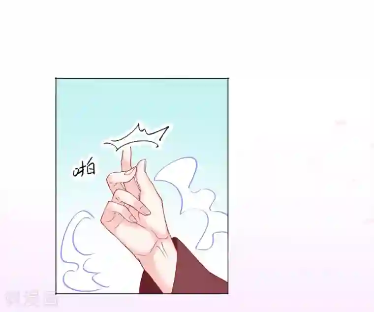 三生彼岸花第38话 和墨玄重逢