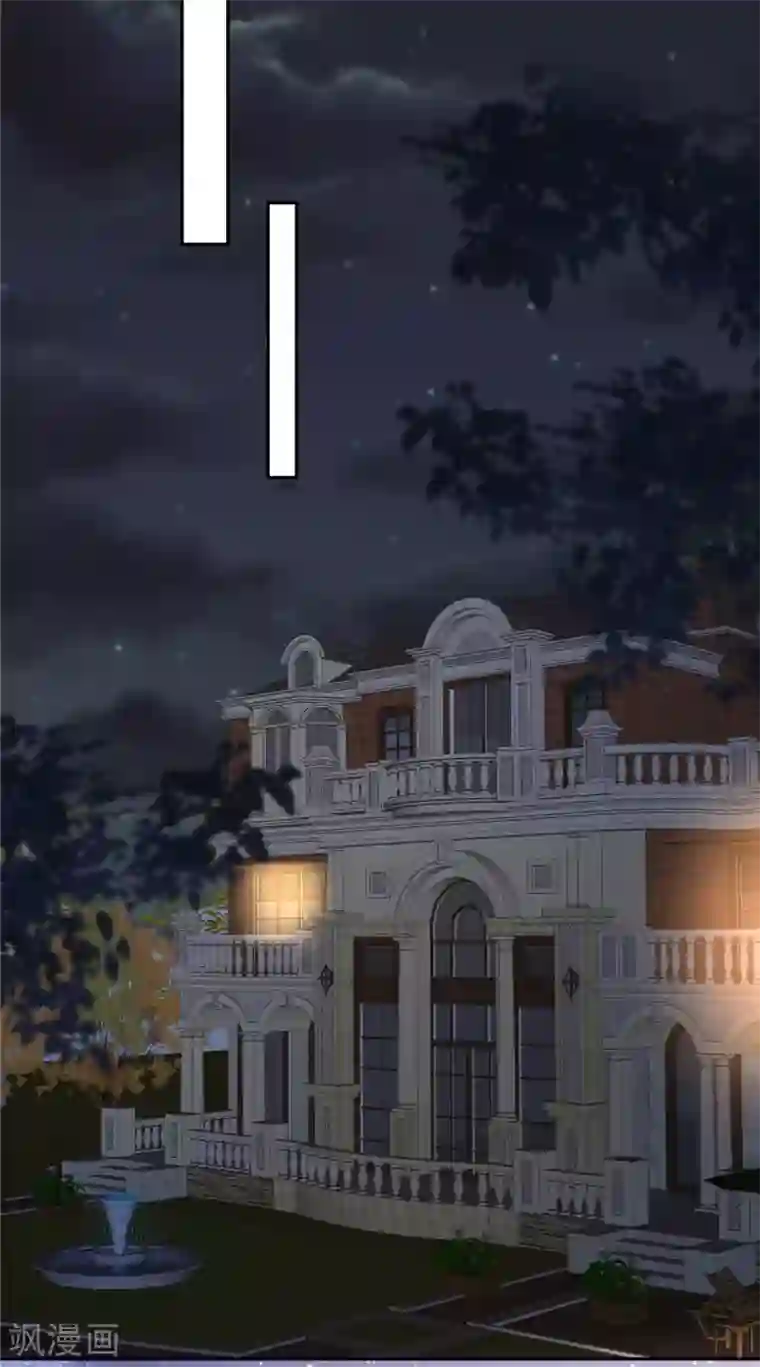 重生相逢：给你我的独家宠溺第80话 邀请函