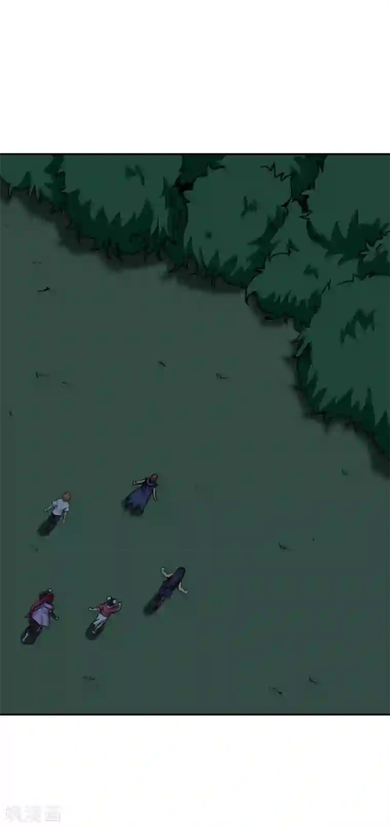 十感巡游者第35话