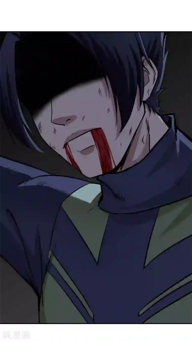 十感巡游者第35话