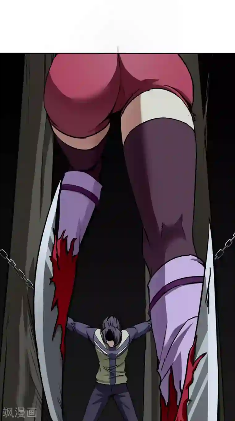 十感巡游者第35话