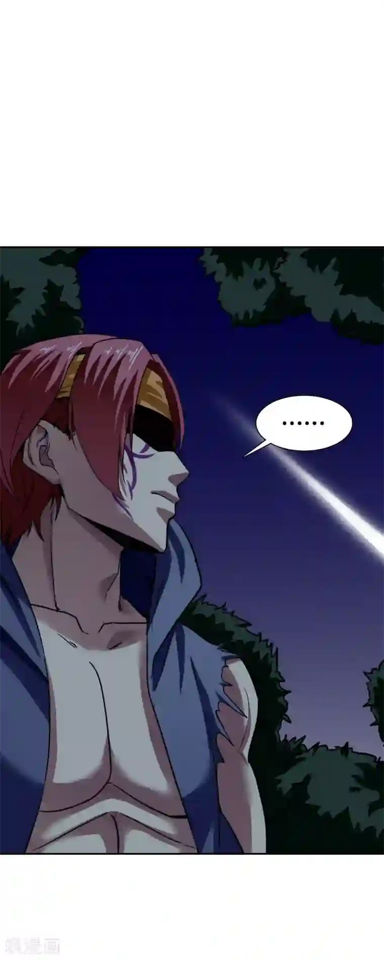 十感巡游者第35话