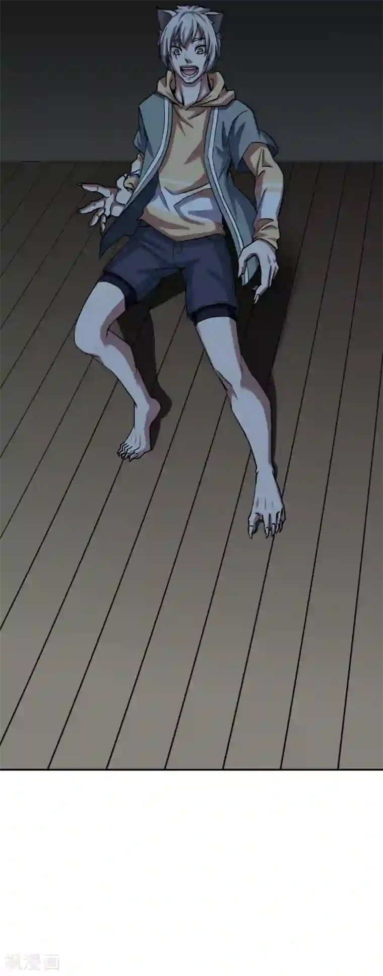 十感巡游者第35话