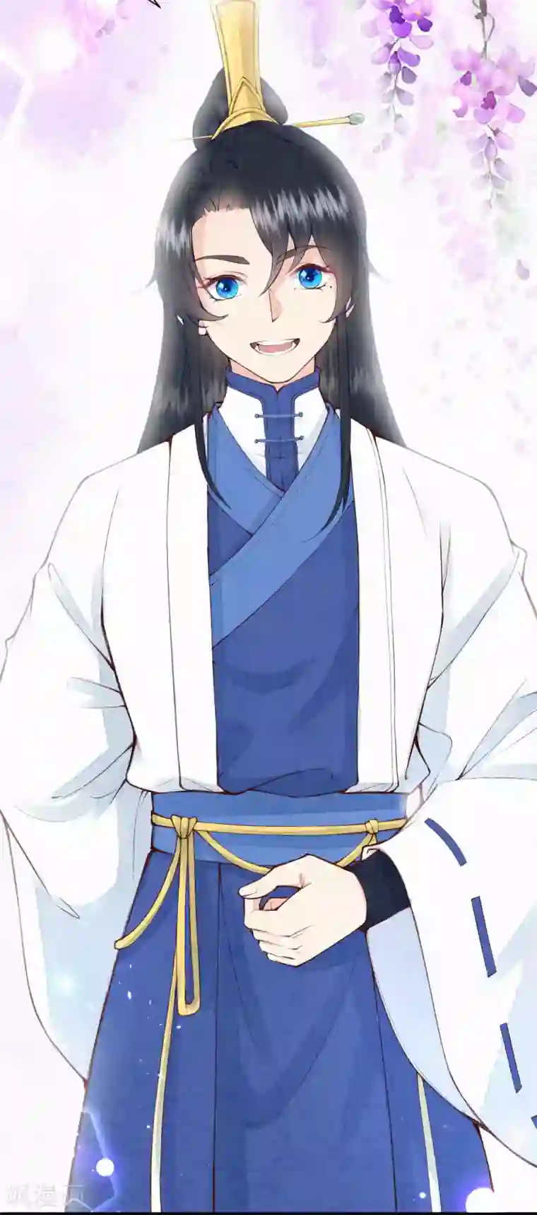 皇家媳妇的生存手册第90话 清早捅了皇子窝？