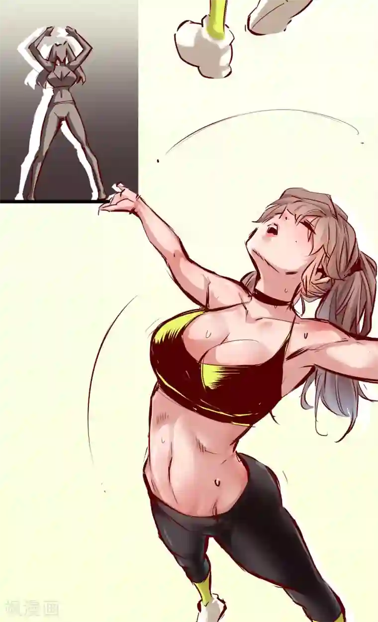 通天之路第63话