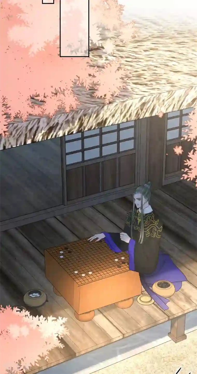 通灵王妃第61话 补偿