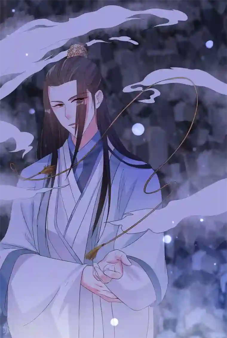 特工狂妃第21话 星使，我带走了