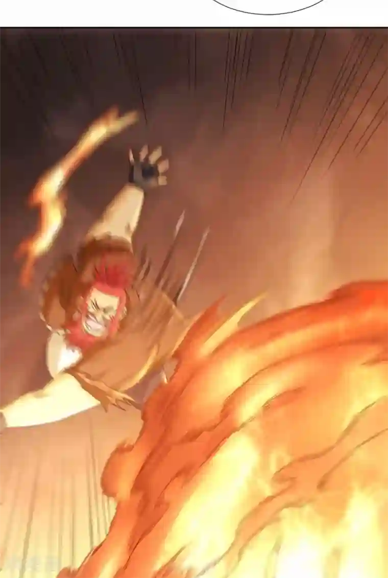 我又不会异能第27话 控火的异能？