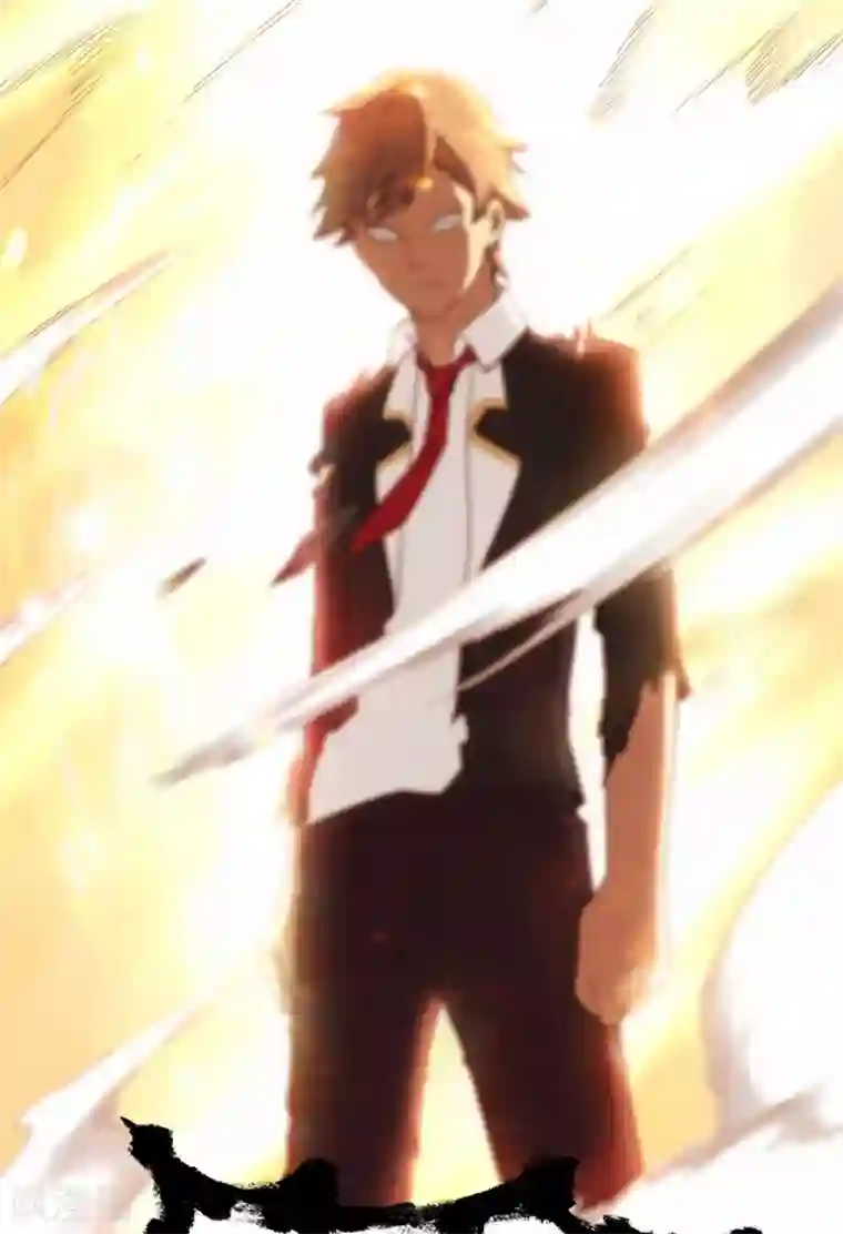 我又不会异能第27话 控火的异能？