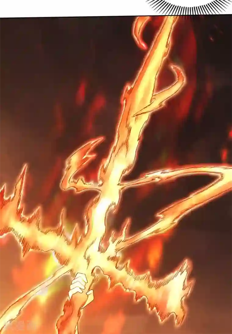 我又不会异能第27话 控火的异能？