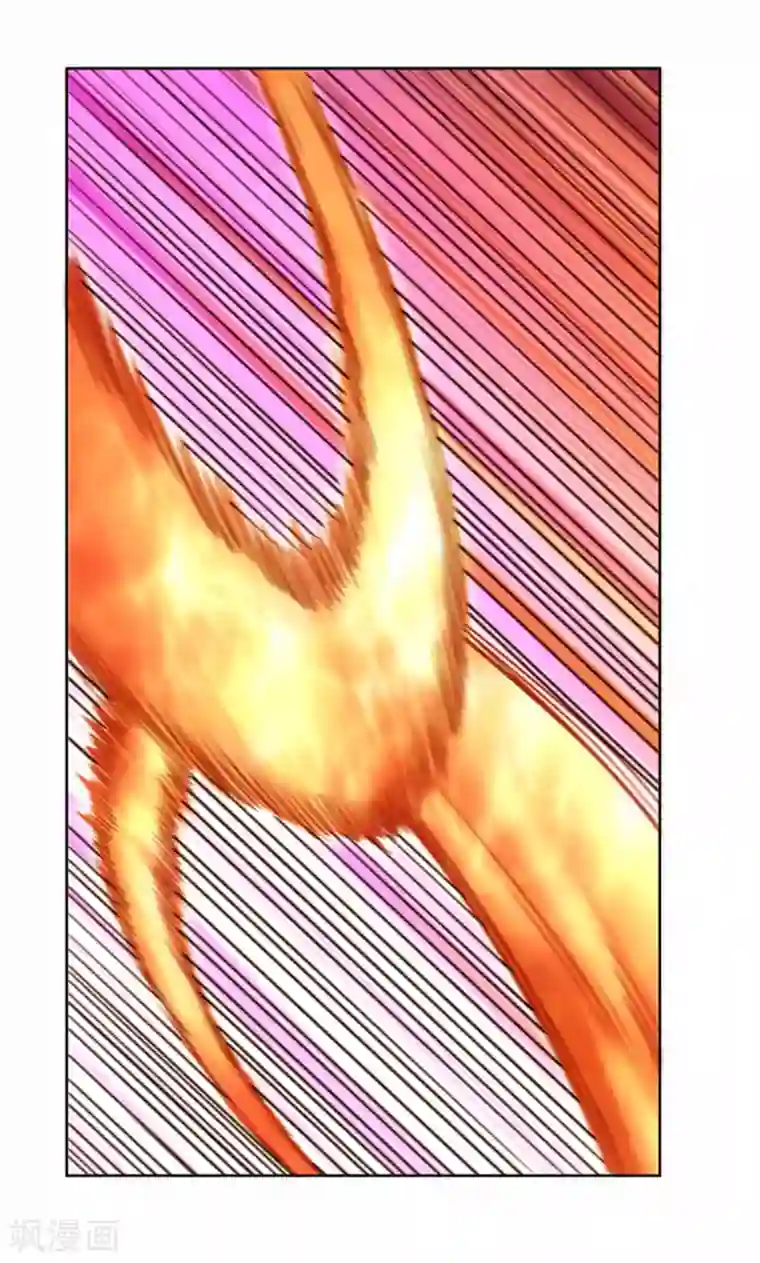 我又不会异能第27话 控火的异能？