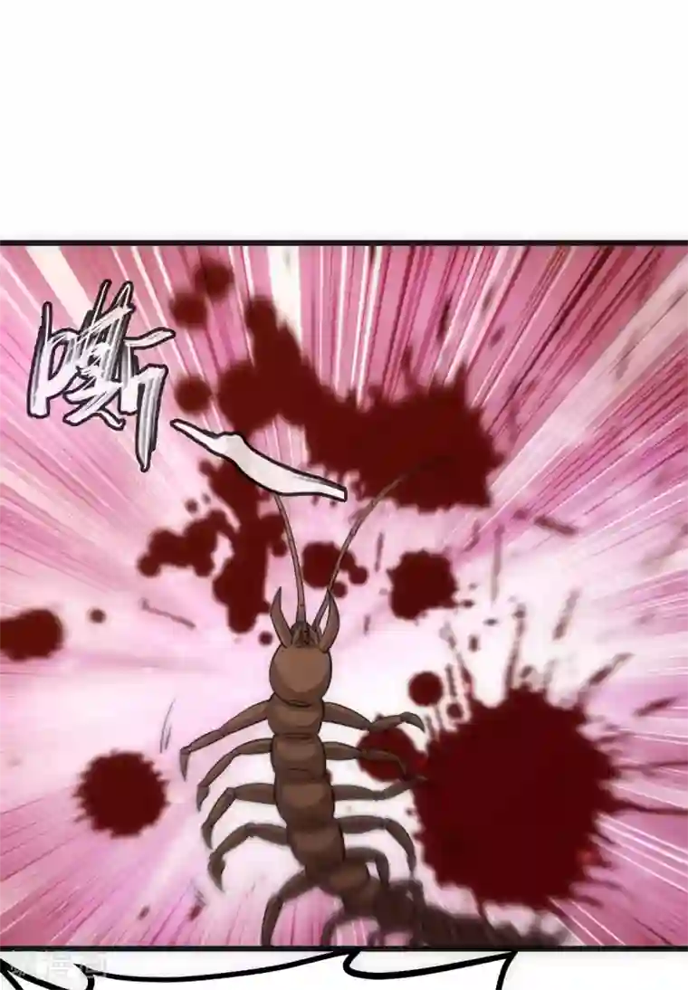 神经武林之盖世无双第55话