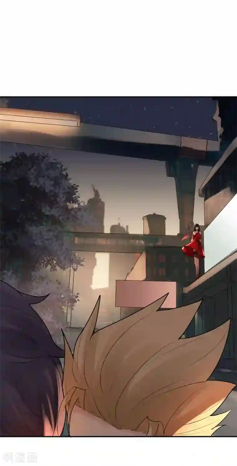 灵异人偶第27话 隐秘的大厦20