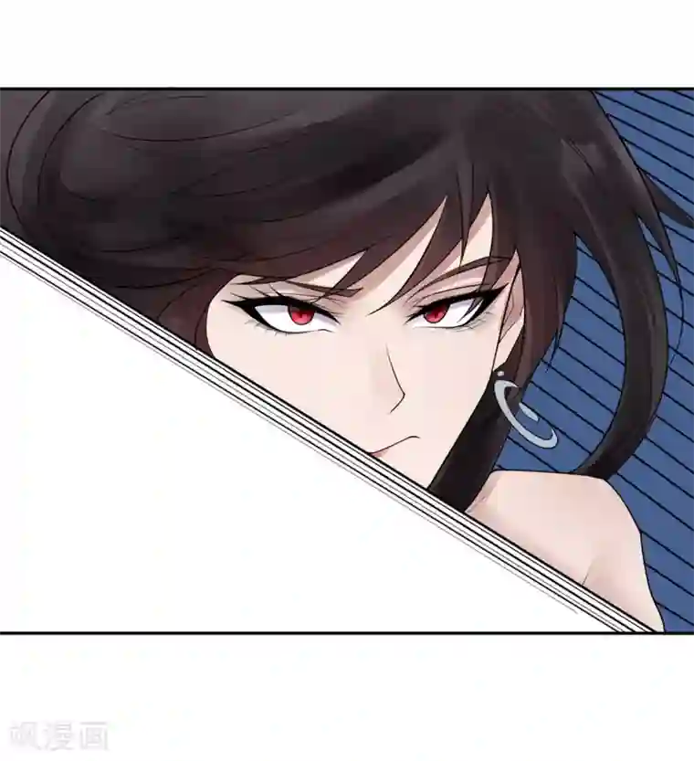 灵异人偶第27话 隐秘的大厦20