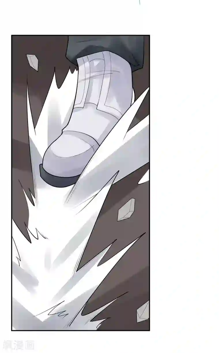 灵异人偶第27话 隐秘的大厦20