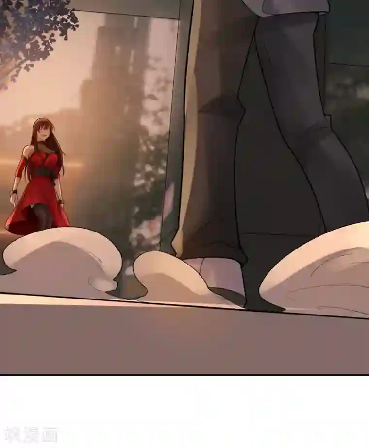 灵异人偶第27话 隐秘的大厦20