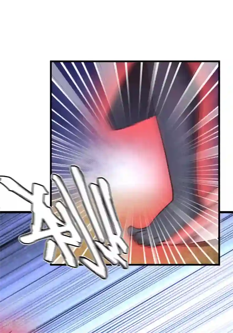 我的末日女子军团第27话 灰飞烟灭