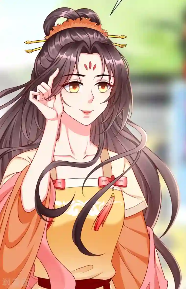 王妃是朵白莲花第43话 成为大燕的无冕之王！