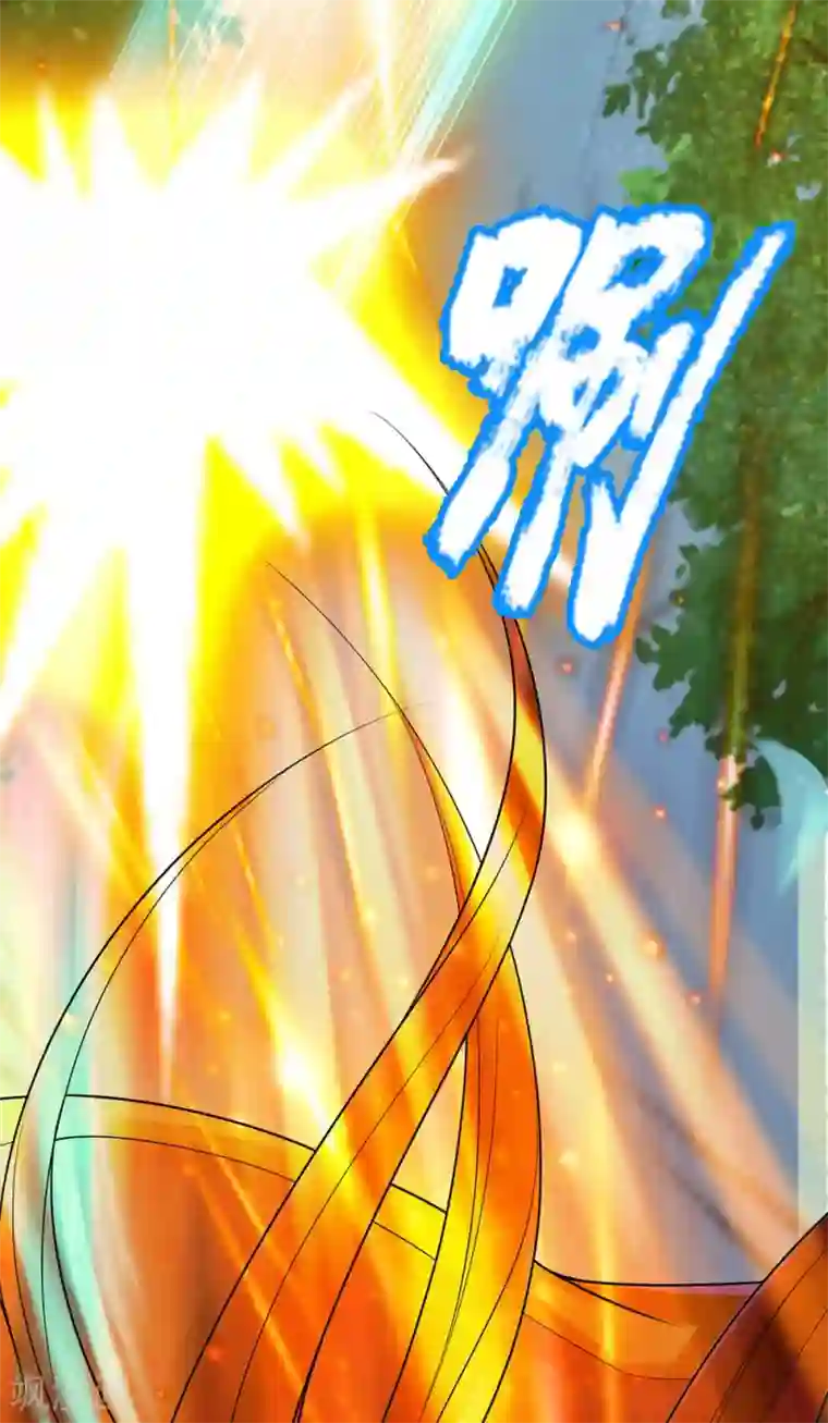 大魔皇的日常烦恼第46话 赤鬼苍林