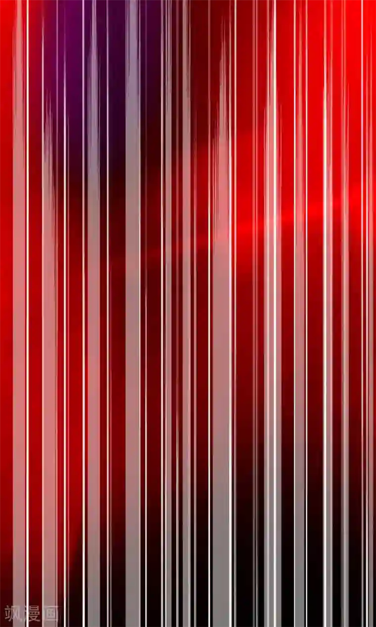 大魔皇的日常烦恼第47话 原来你不是人