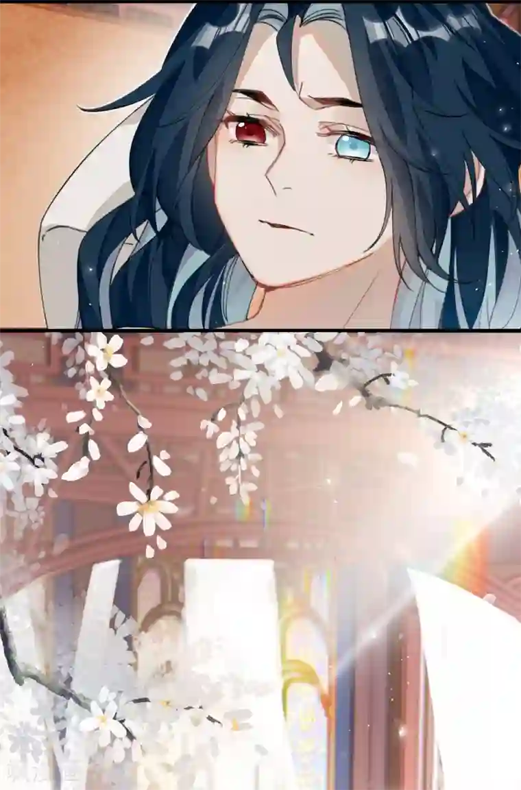 炮灰公主想苟到最后第22话 将军的私心