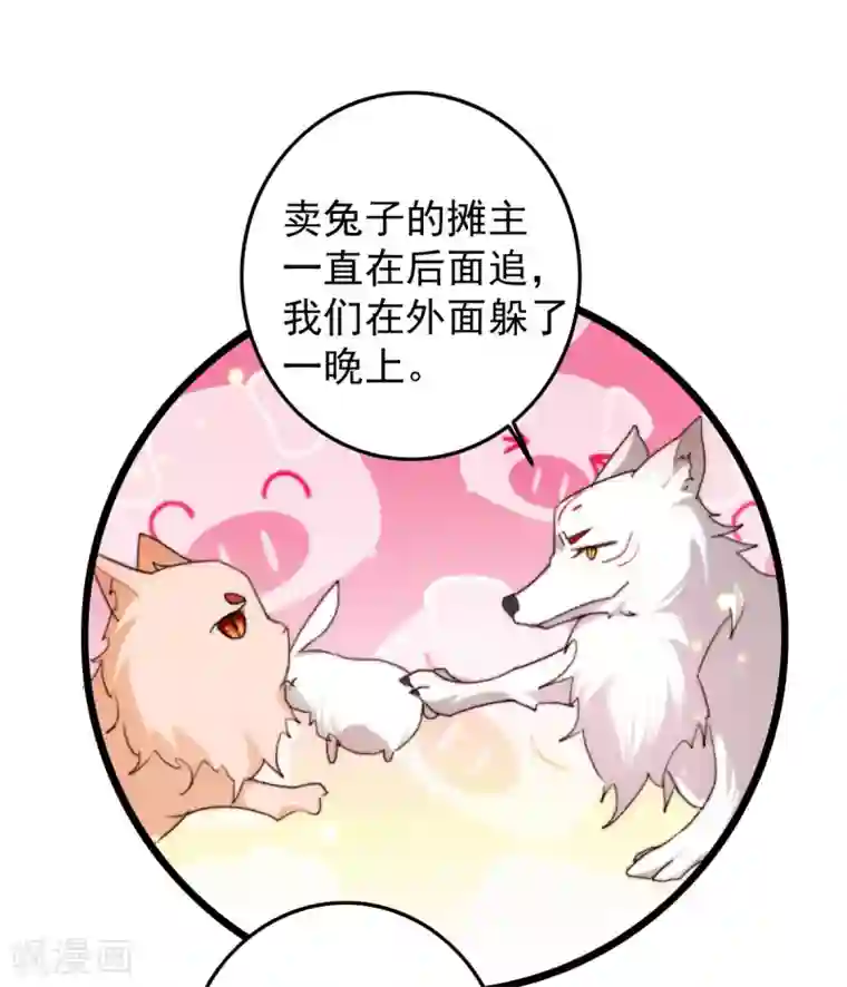 驭兽狂妃第25话 让他们先斗吧