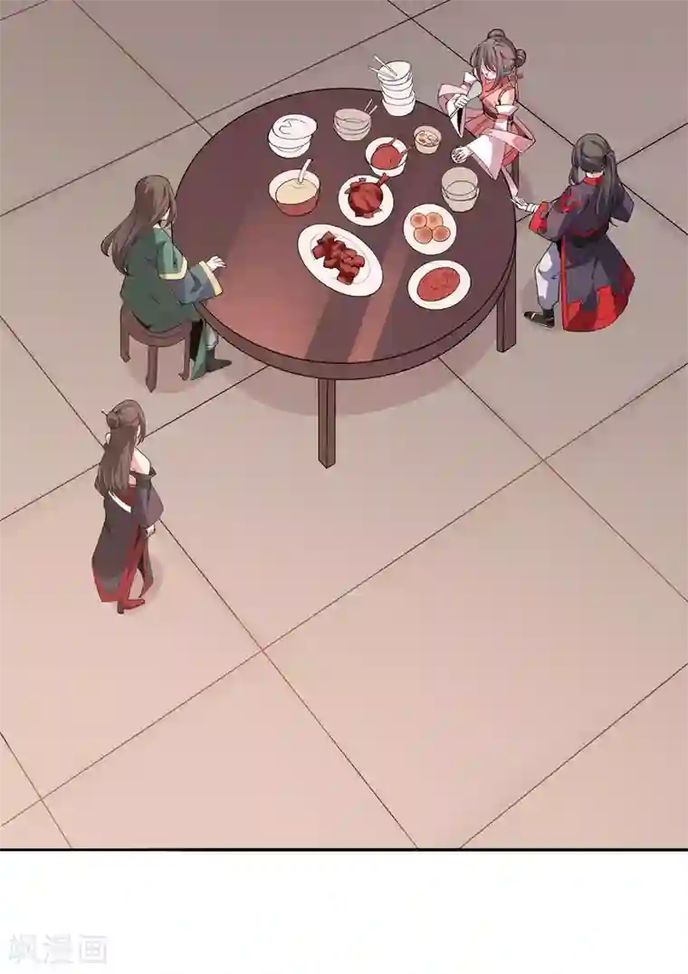 力拔山河兮子唐第36话 锤儿出炉