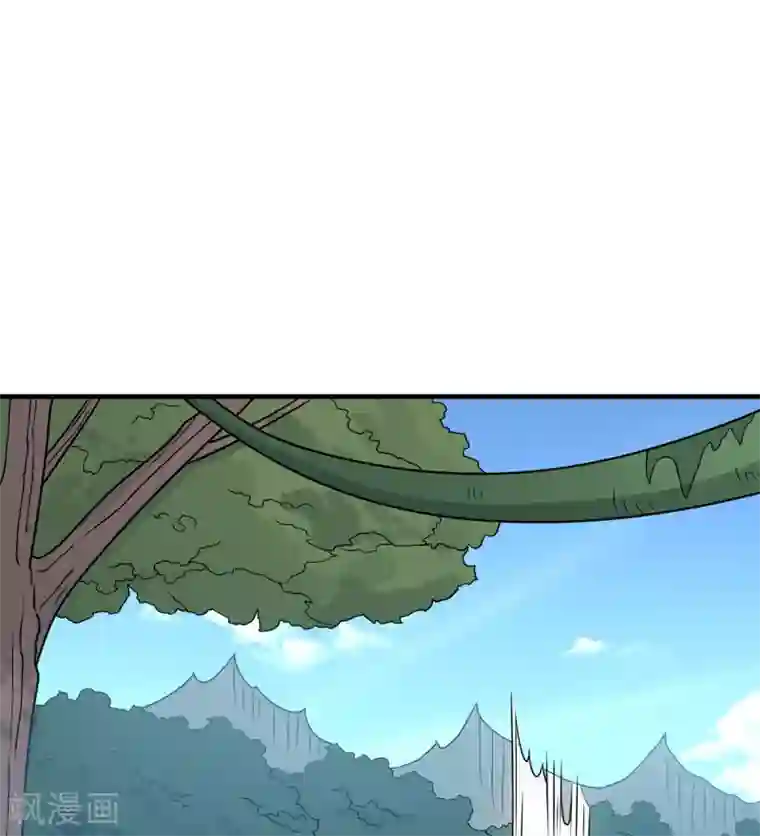 力拔山河兮子唐第37话 苍龙剑