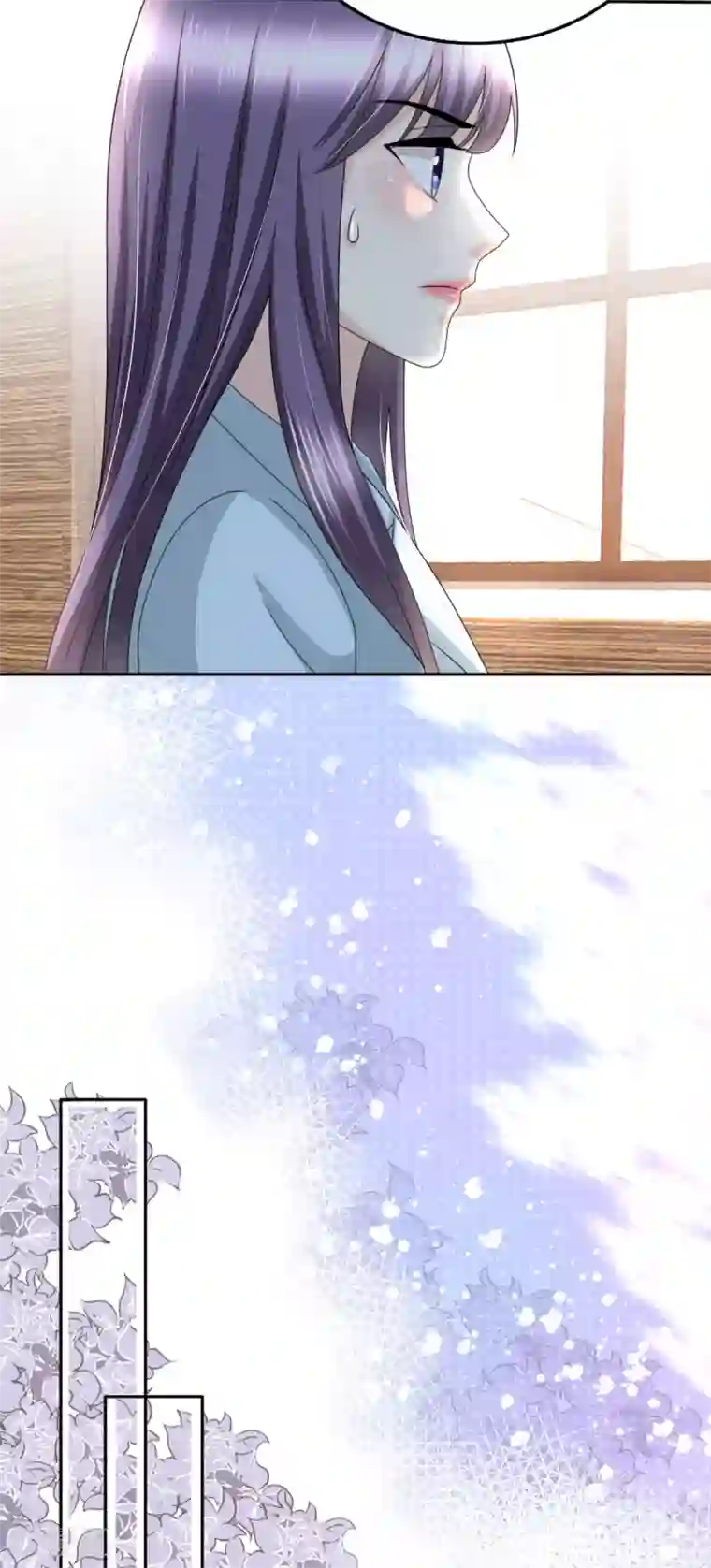 致命媚妻：总裁要复婚第34话 曾经的恋人！