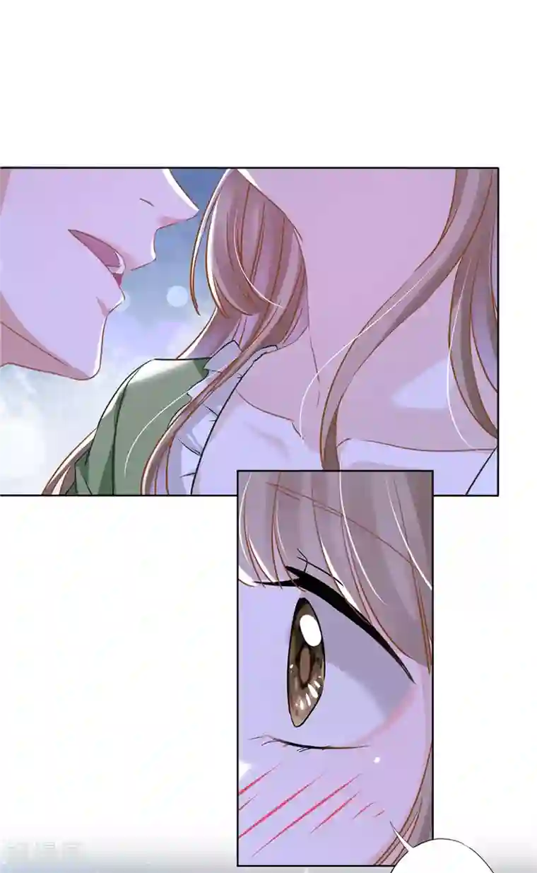 恋人会超能力怎么办？！第41话 失控