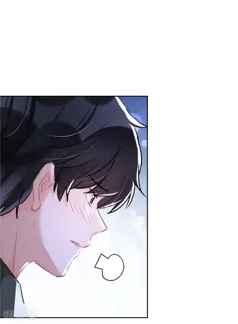 恋人会超能力怎么办？！第41话 失控