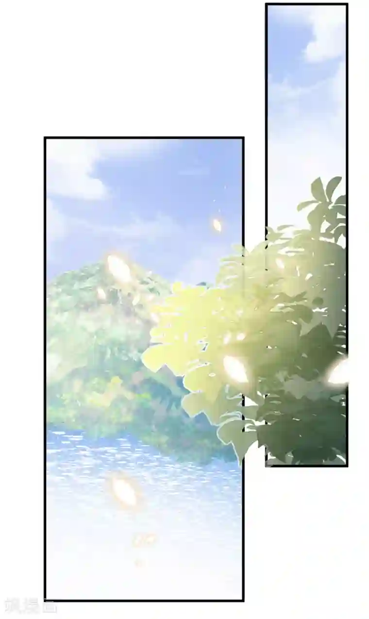 玛丽不能苏第16话 危险来了