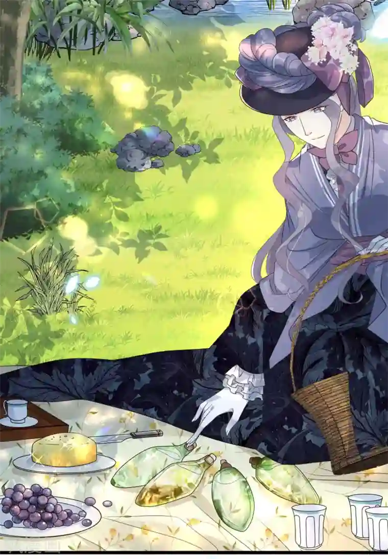 玛丽不能苏第16话 危险来了