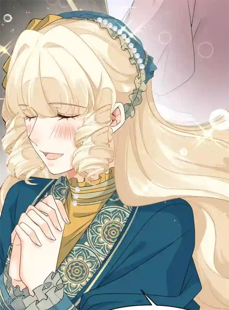 玛丽不能苏第16话 危险来了