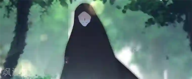 玛丽不能苏第16话 危险来了